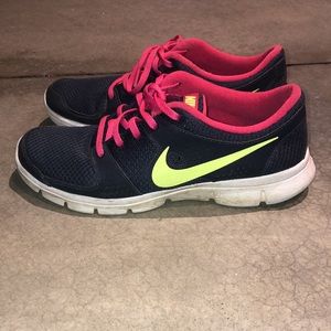 Nike Flex experience